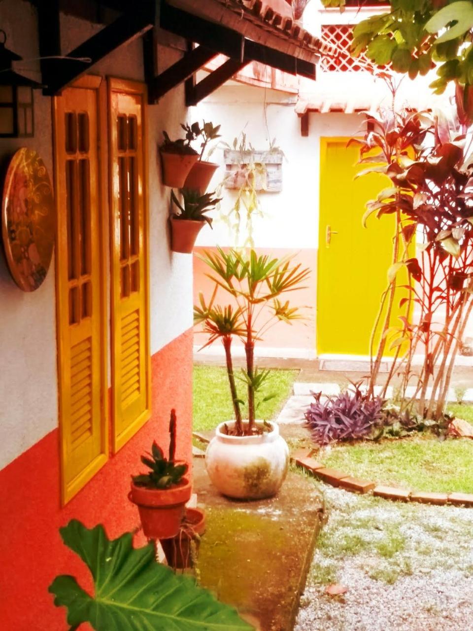 Espaco Rancho Fundo Itaguaí 외부 사진