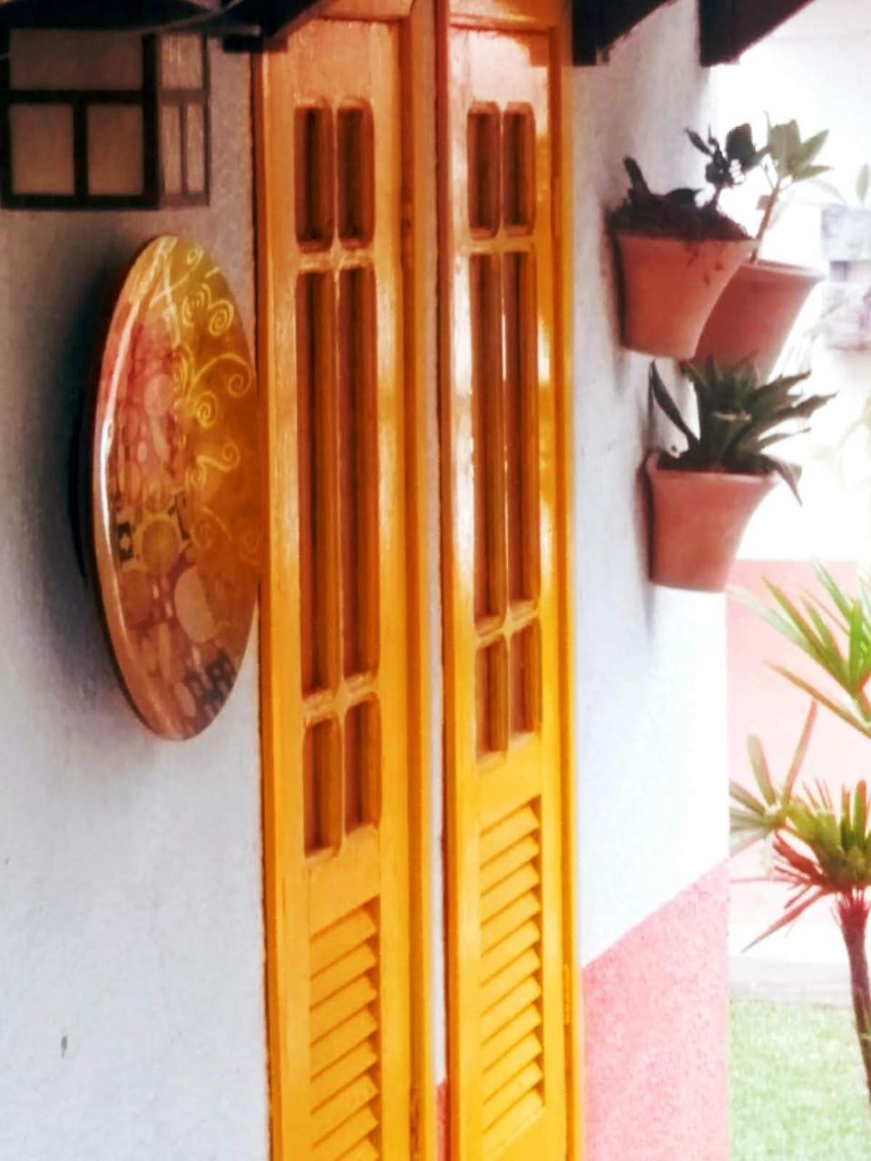Espaco Rancho Fundo Itaguaí 외부 사진